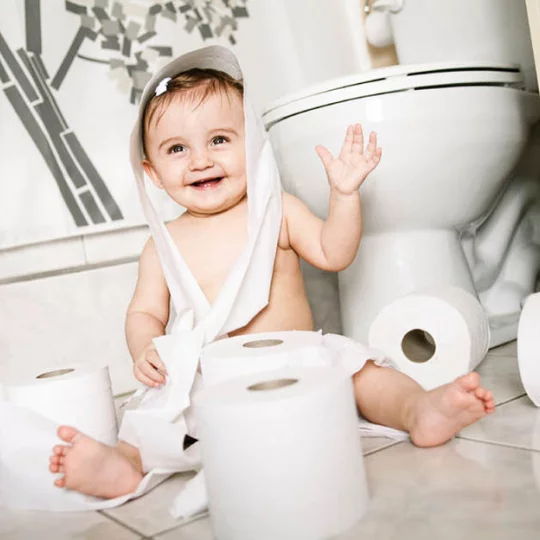 WC higiéniai termékek