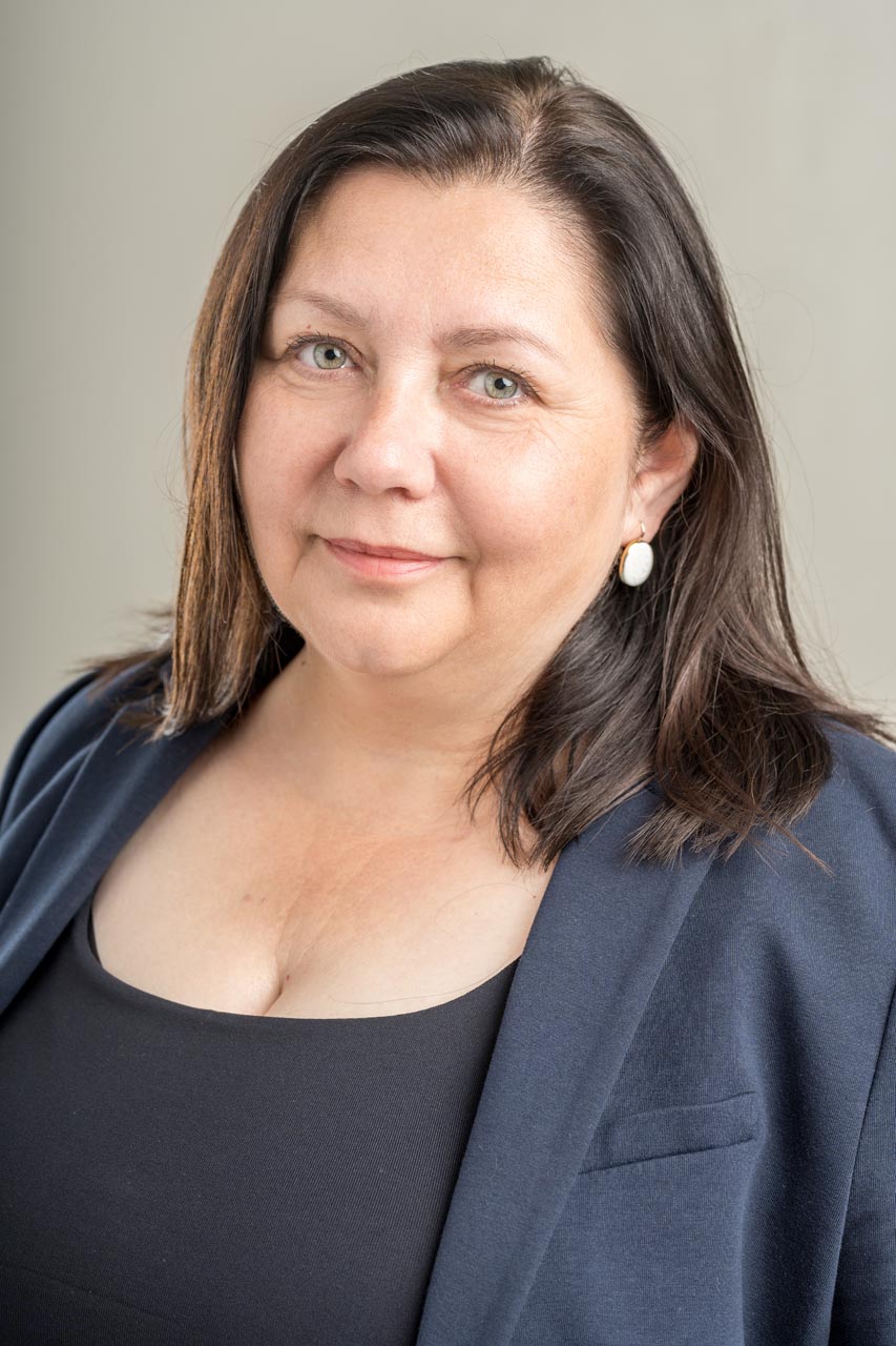 Kulcsár Ildikó, a NaturCleaning alapítója