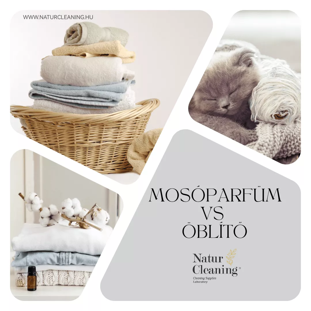 Mosóparfüm vs. Öblítő: Mi a Különbség és Hogyan Válasszunk?