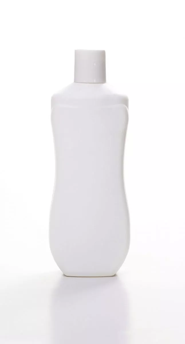500 ml-es flakon