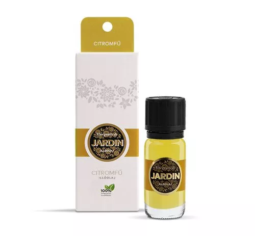 Jardin Citromfű illóolaj 10ml