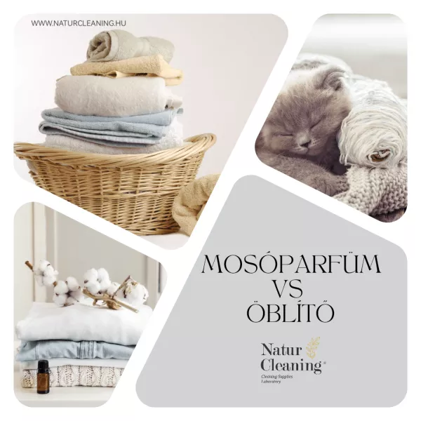 Mosóparfüm vs. Öblítő: Mi a Különbség és Hogyan Válasszunk?