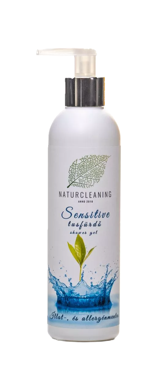 Pumpás flakon (tusfürdő, folyékony szappan) 250ml