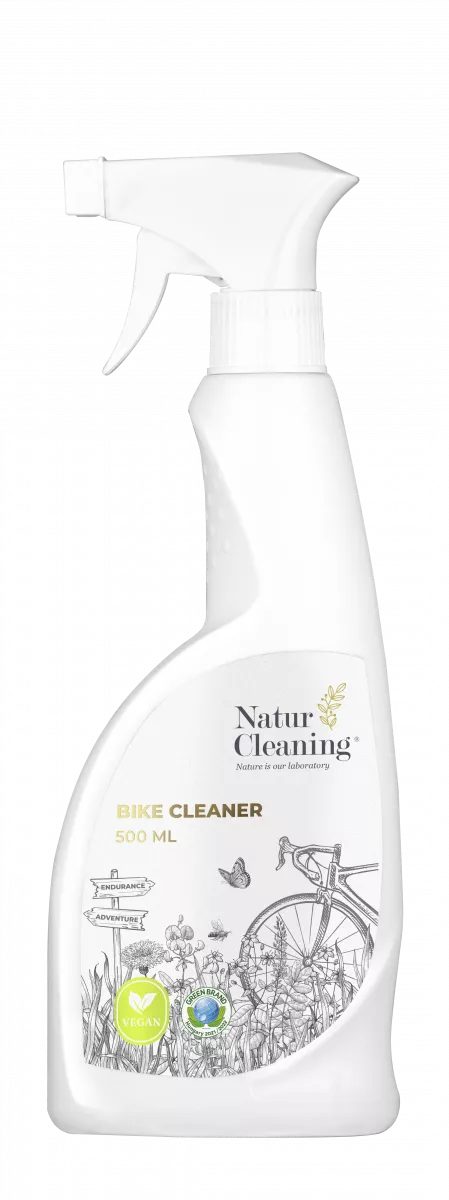 Naturcleaning Bike Cleaner 500 ml
