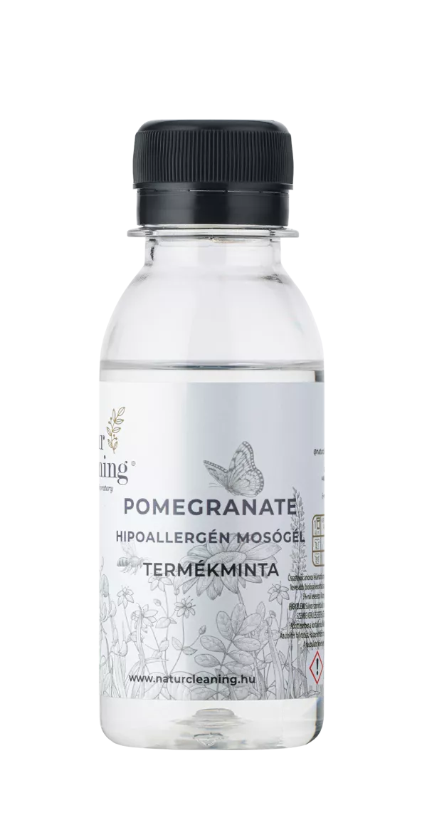 100ml termékminta flakon
