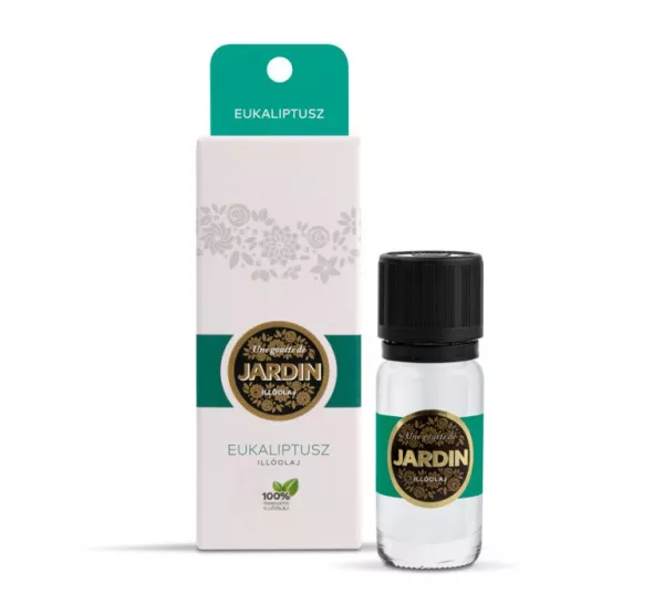 Jardin Eukaliptusz illóolaj 10 ml