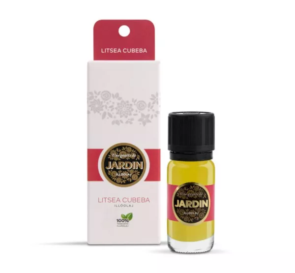 Jardin Cubeba illóolaj 10 ml