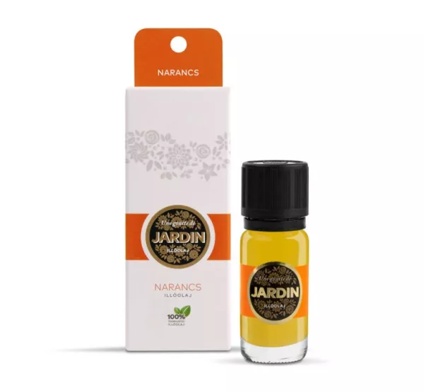Jardin Narancs illóolaj 10 ml
