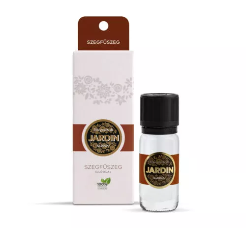 Jardin Szegfűszeg illóolaj 10 ml