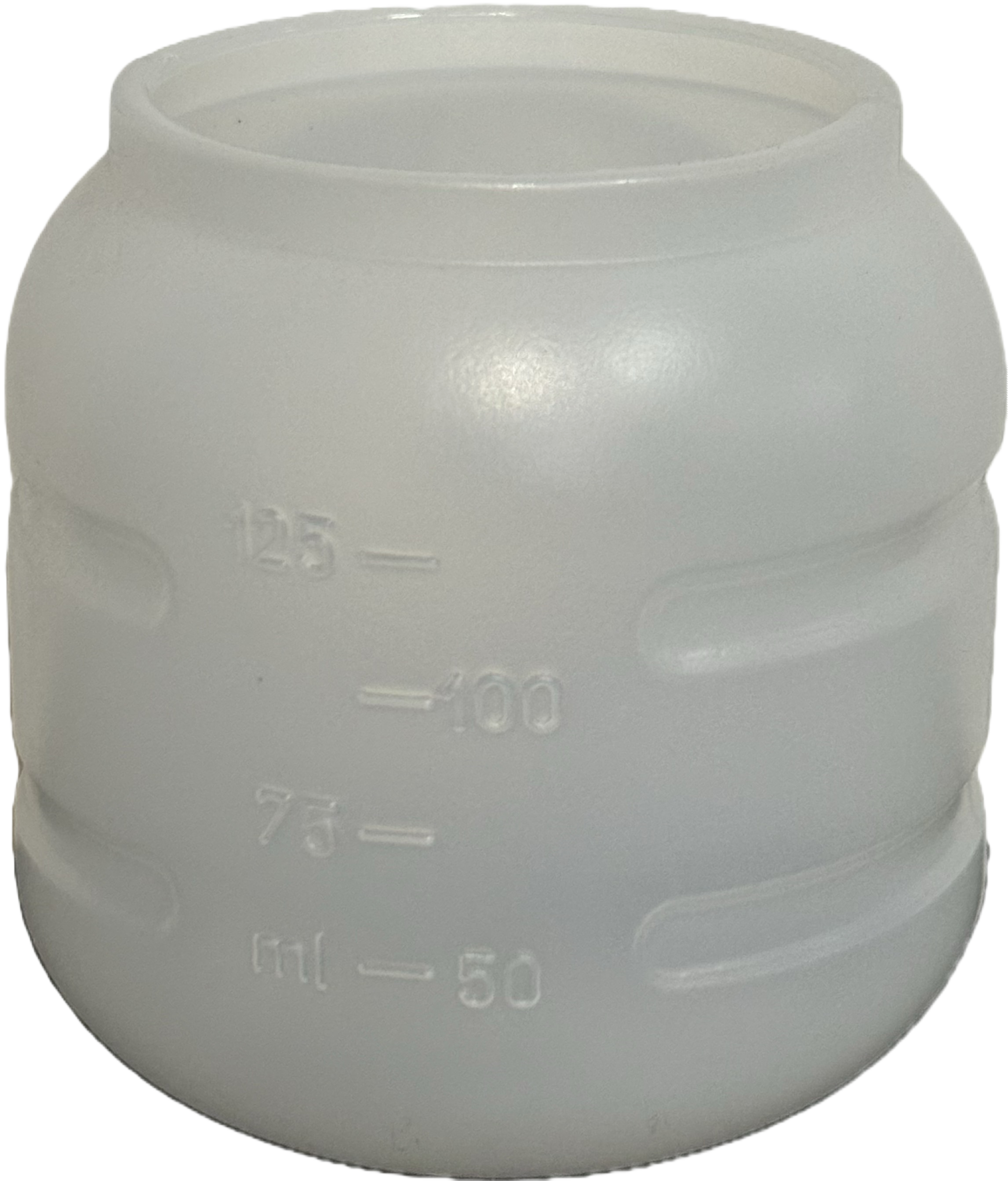 Adagoló kupak 125 ml – galéria