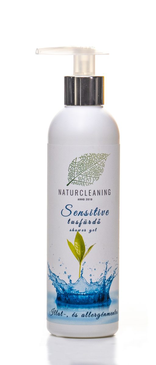 Pumpás flakon (tusfürdő, folyékony szappan) 250ml