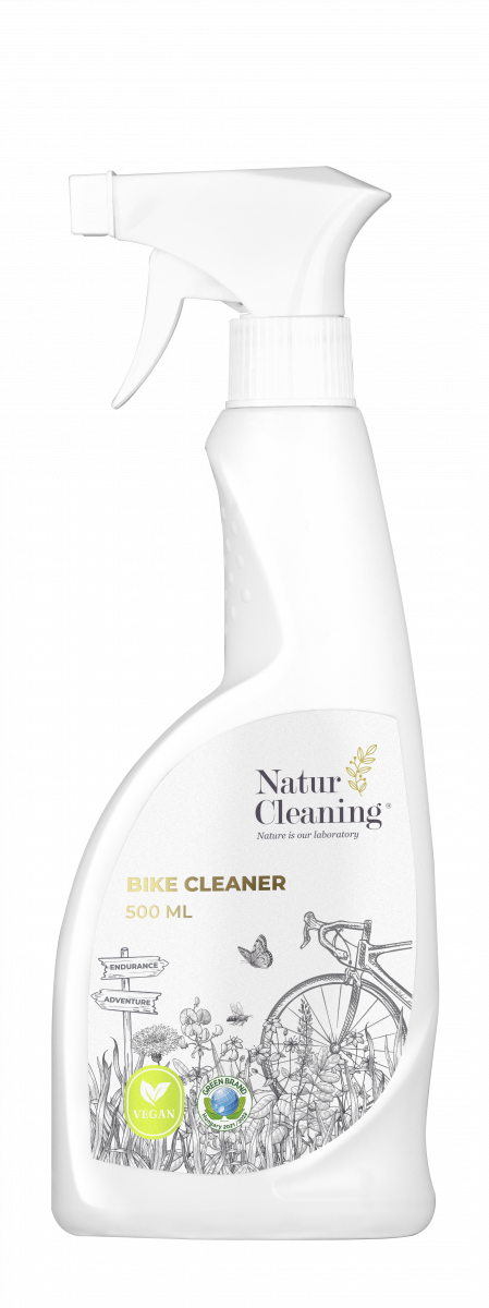 Naturcleaning Bike Cleaner 500 ml