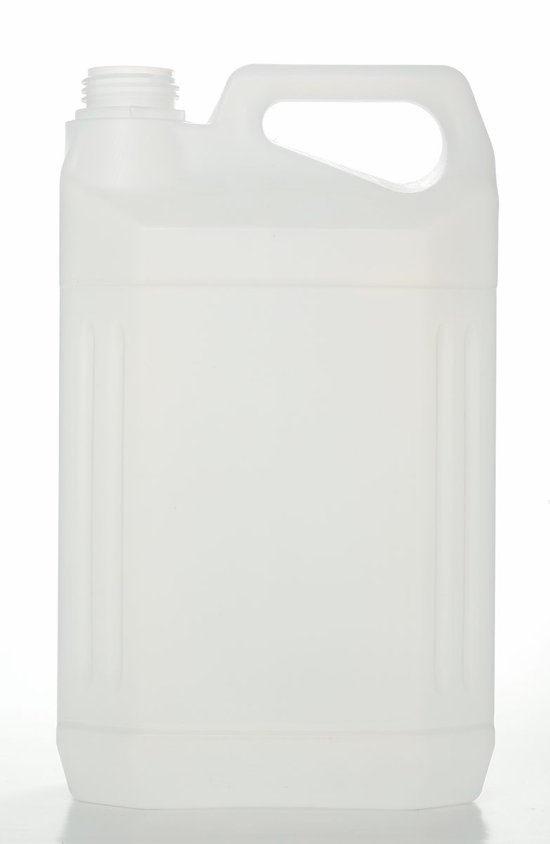 5 l-es kanna