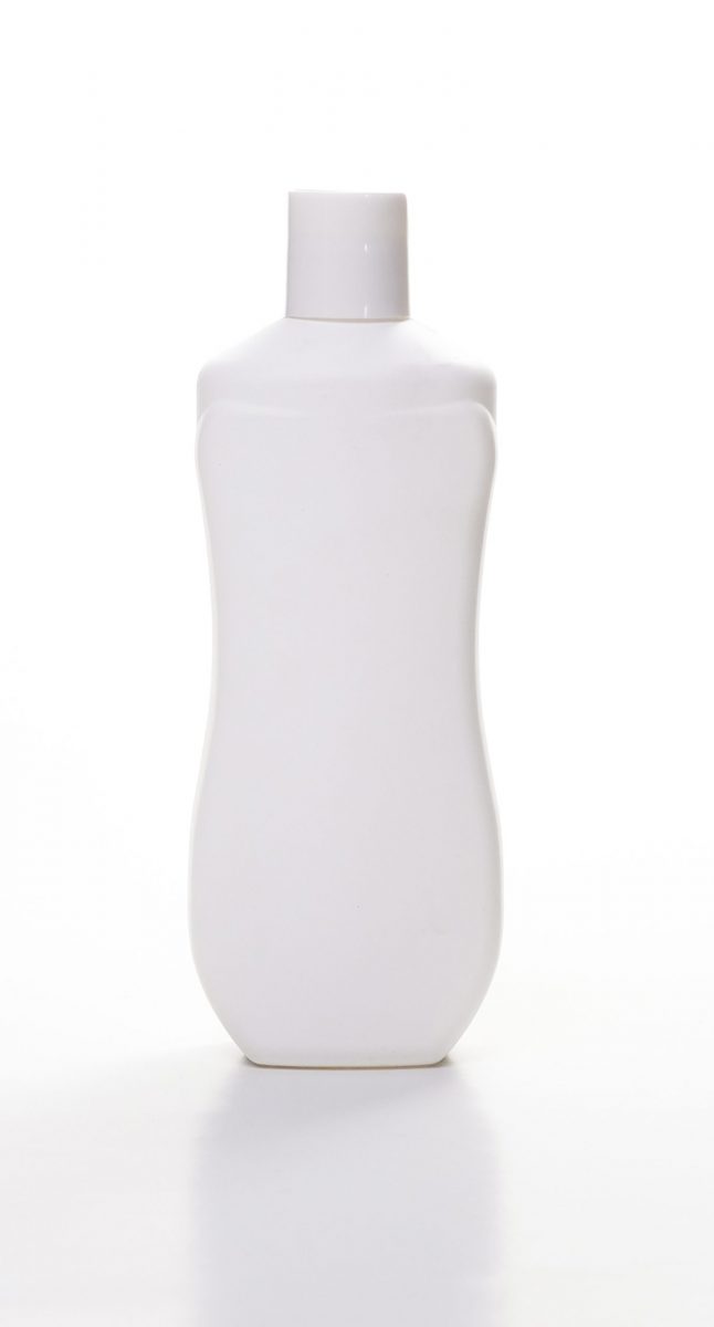 500 ml-es flakon