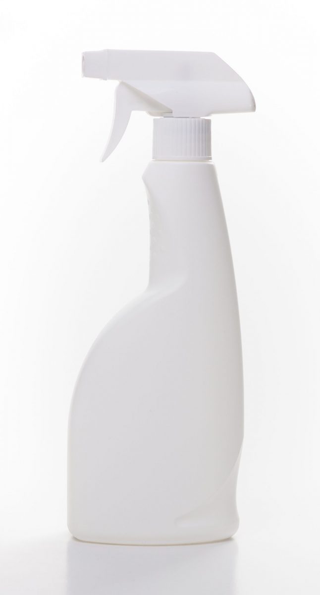 Szórófejes flakon (Összes szórófejes termék)