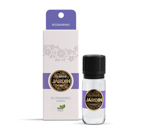 Jardin Rozmaring illóolaj 10 ml