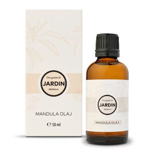 Jardin Mandula olaj 50 ml