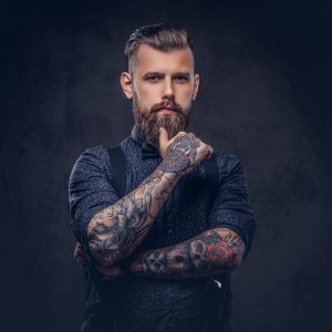 Férfiaknak