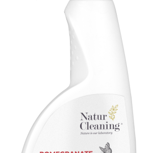 Naturcleaning Bútortisztító Spray Gránátalma Pomegranate Shine 500 ml