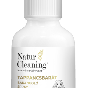 Naturcleaning Tappancsbar&aacute;t Barangol&oacute; Spray 30 ml