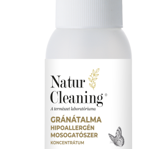 Naturcleaning Mosogat&oacute;szer Gr&aacute;n&aacute;talma 50 ml
