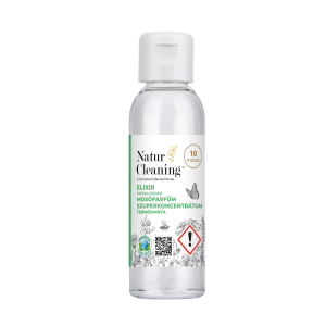 Naturcleaning Elixir Hipoallerg&eacute;n Mos&oacute;parf&uuml;m Szuperkoncentr&aacute;tum 50 ml