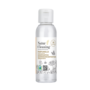 Naturcleaning Parfumelle Hipoallerg&eacute;n Mos&oacute;parf&uuml;m Szuperkoncentr&aacute;tum 50 ml