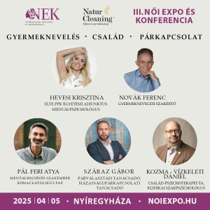 Női Expo és Konferencia