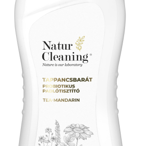 Naturcleaning Tappancsbar&aacute;t Probiotikus Padl&oacute;tiszt&iacute;t&oacute; Tea Mandarin 1L