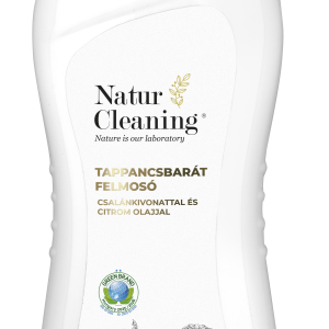 Naturcleaning tappancsbarát felmosó csalánlevél kivonattal 1 liter