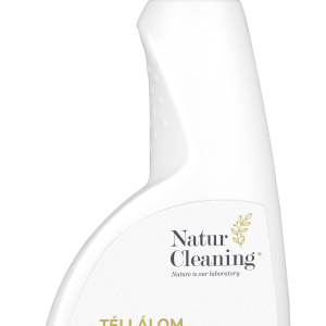 Naturcleaning Téli Álom Narancs-Fahéj Általános Tisztító Spray 500 ml