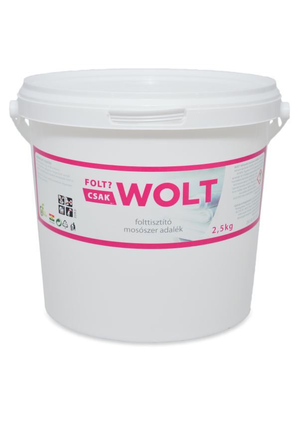 WOLT folttisztító - Image 2