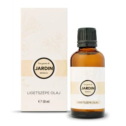 Jardin Ligetszépe olaj 50 ml